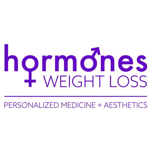 Hormones + Weight Loss