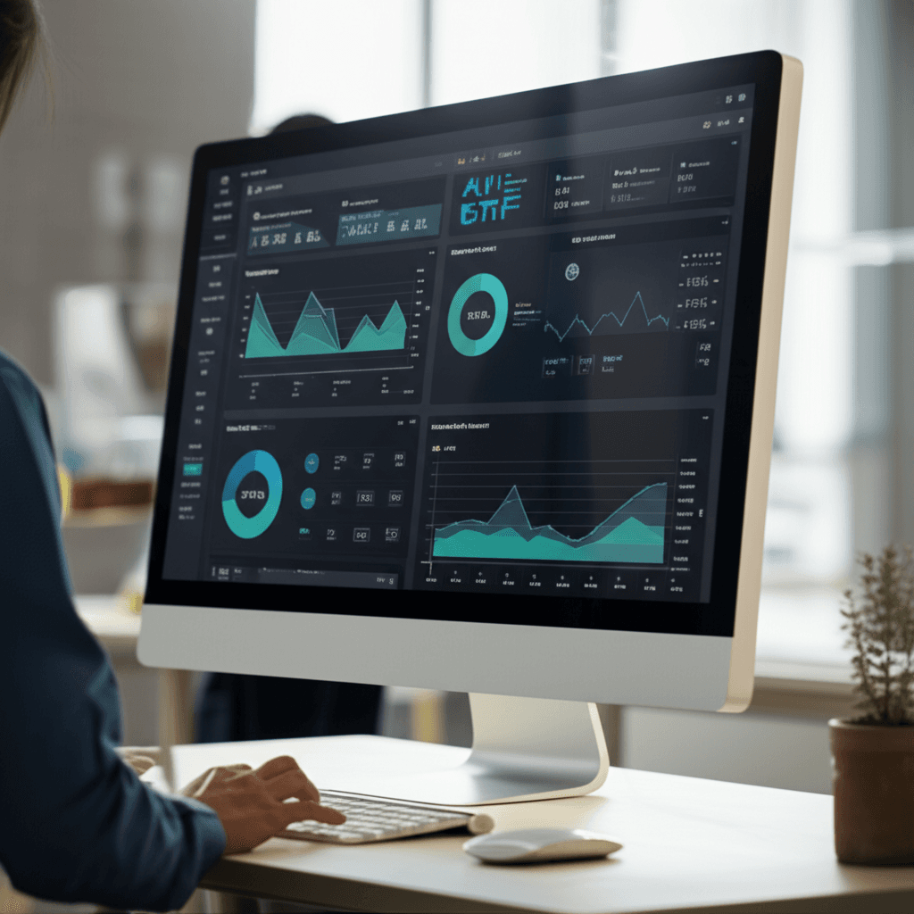 AI SEO Services — Rank Higher, Convert Faster
