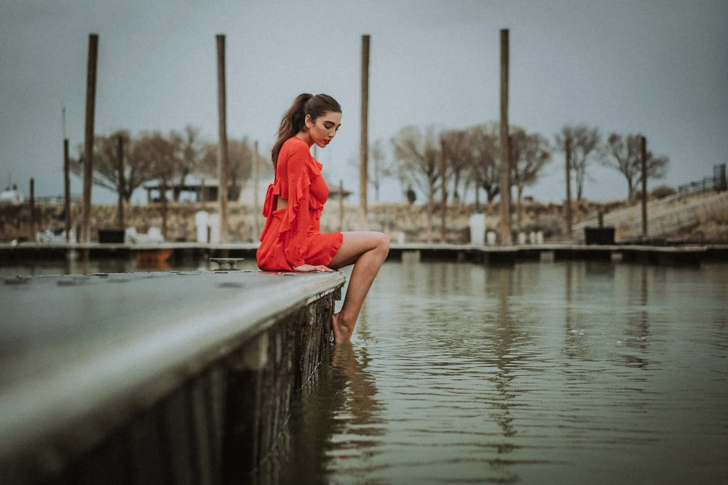 Lifestyle Portrait Photography